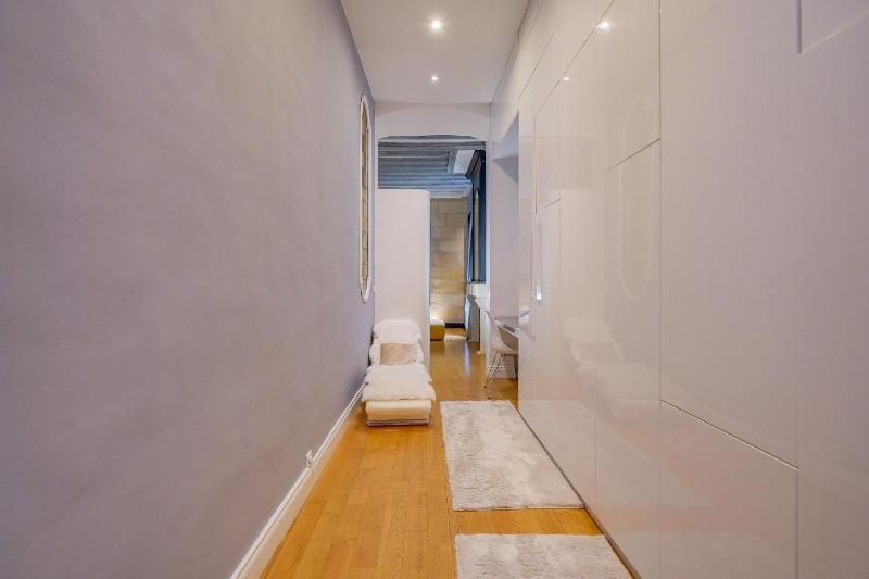 Divine - superbe loft plein centre Bordeaux - image 3