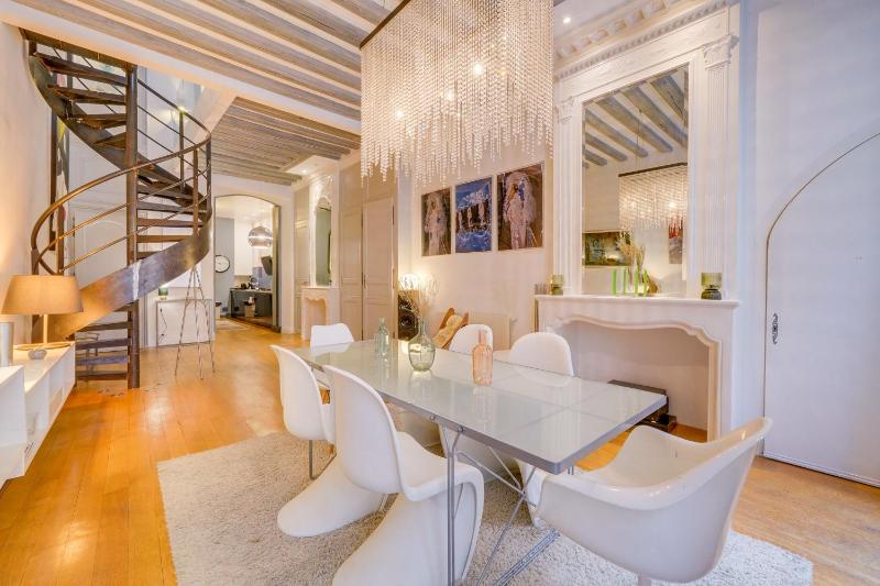 Divine - superbe loft plein centre Bordeaux - image 14