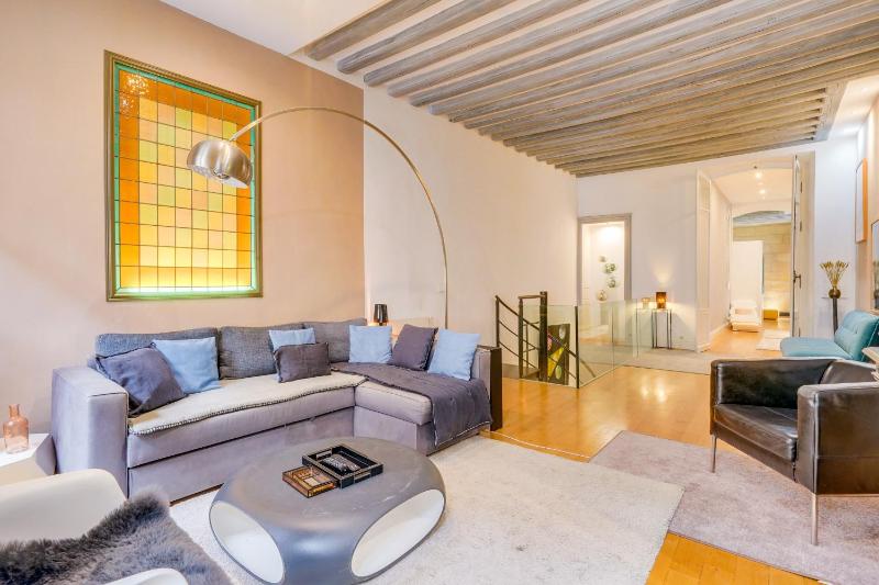 Divine - superbe loft plein centre Bordeaux - image 5