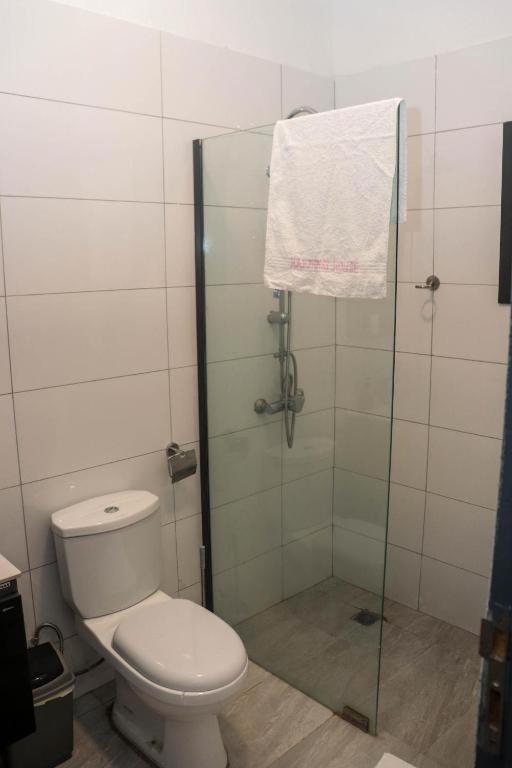 Le Prestige Appartement à Oloumi Libreville - image 3