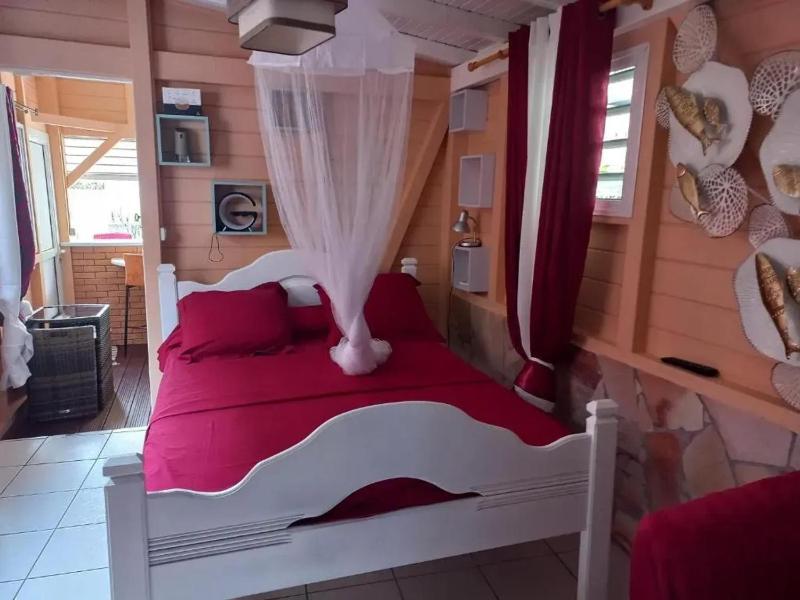 Appartement avec piscine privée à Rivière-Pilote 45 m² - image 15