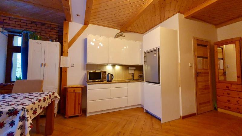 Apartamenty SZUMiWODA - image 20