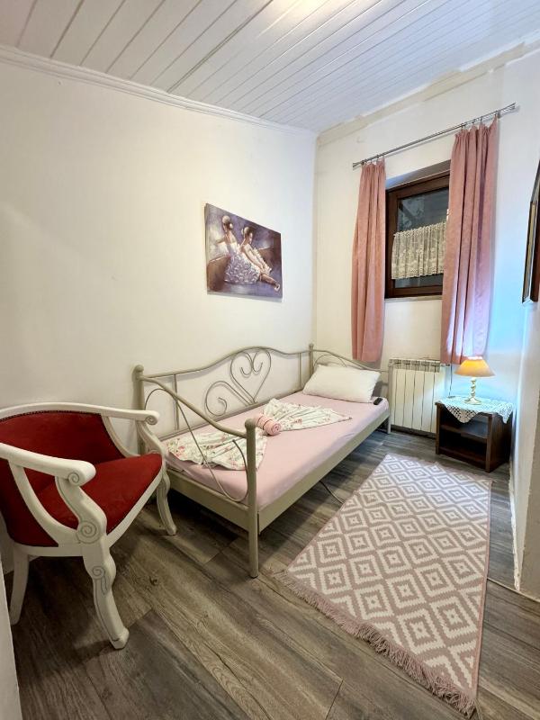 Hostel Pansion Lion - image 6