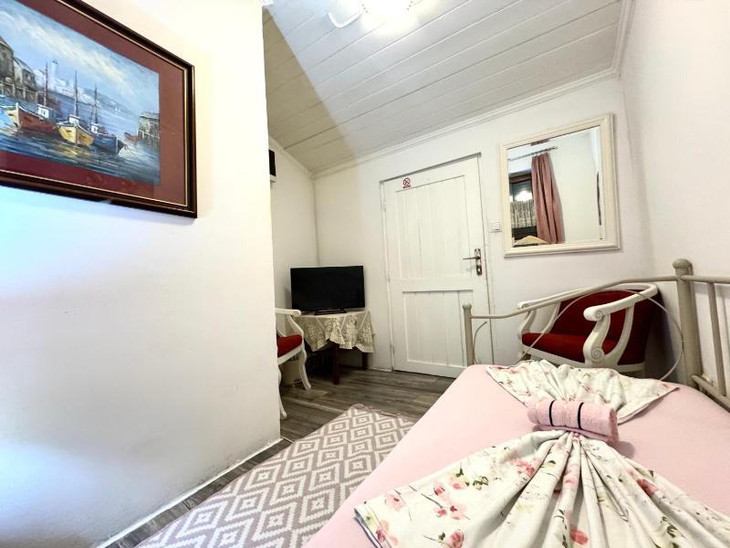 Hostel Pansion Lion - image 13