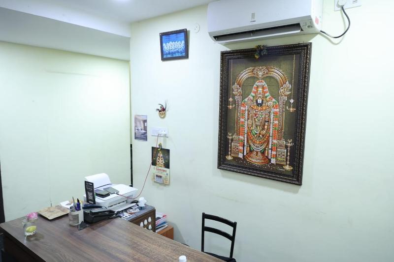 Lakshmi Palace Near Madurai Bus Stand - image 13