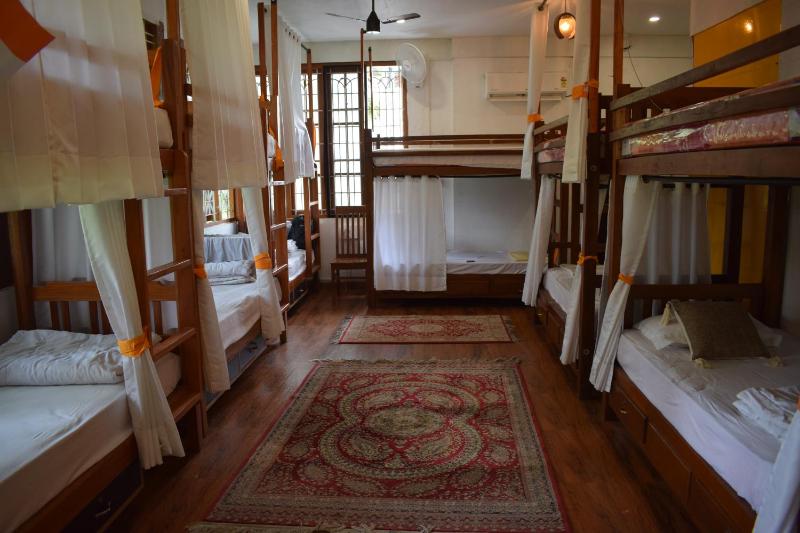 Mother's Inn Homestay - image 10