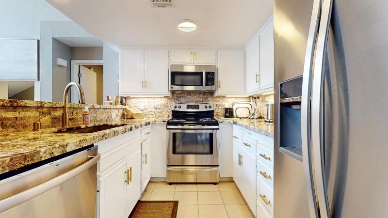 Snowcreek V #888 condo - image 11