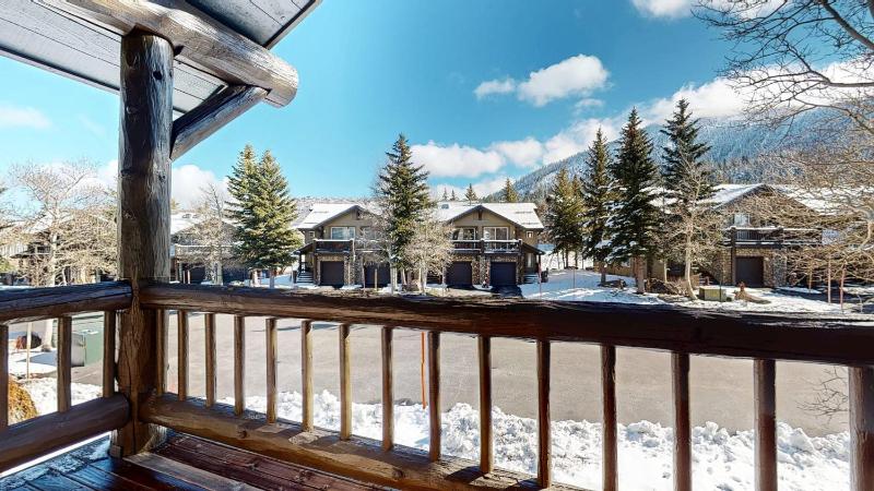 Snowcreek V #888 condo - image 33