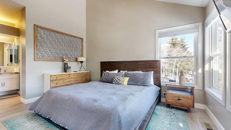 Snowcreek V #888 condo - image 19