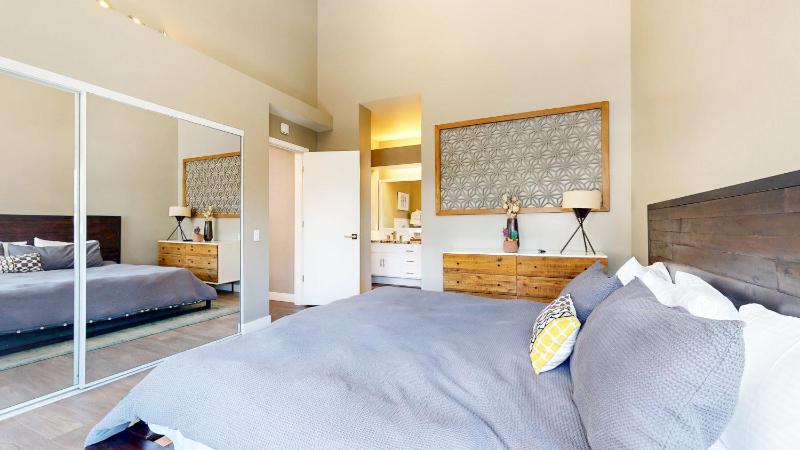 Snowcreek V #888 condo - image 26