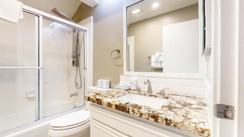 Snowcreek V #888 condo - image 3