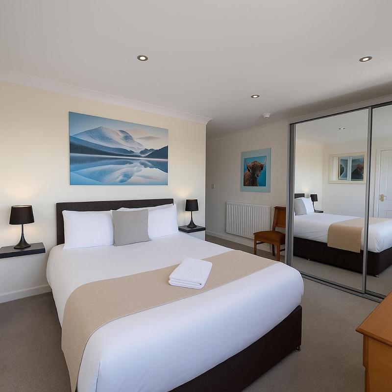 Cecil Court Hotel - image 7