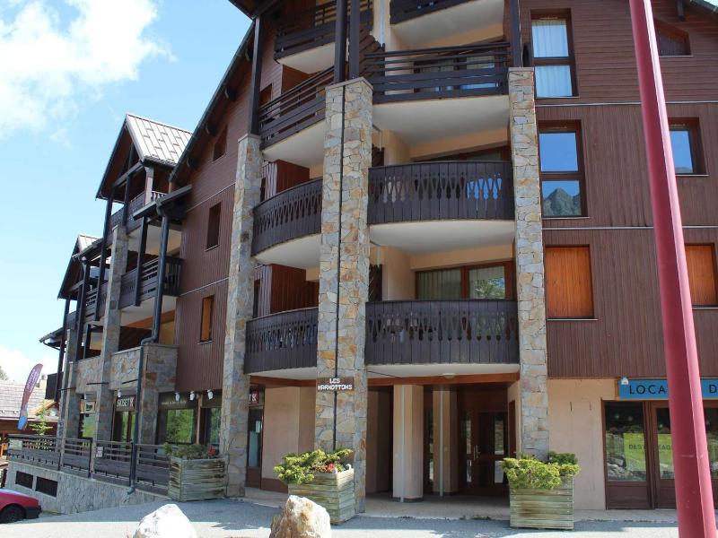 Appartement cosy 3 pièces 4 couchages proche des pistes et commerces à Vars Les Claux - FR-1-330B-212 - image 12