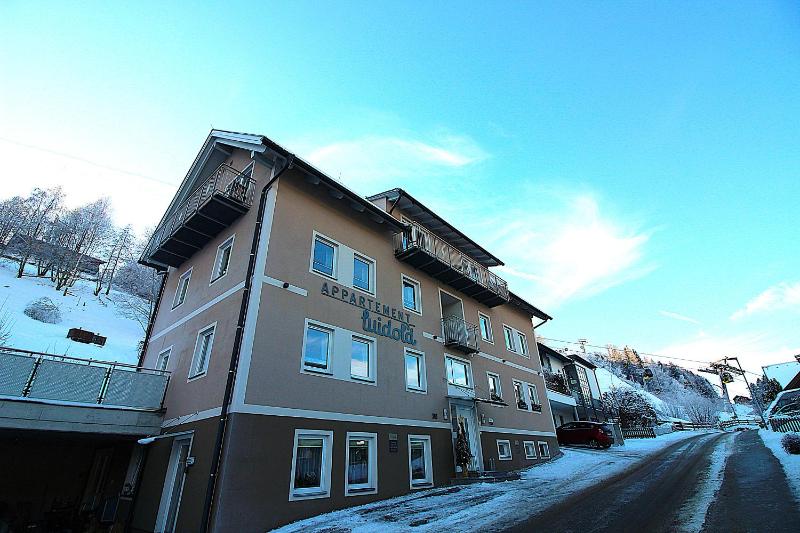 Apartments Luidold - image 7