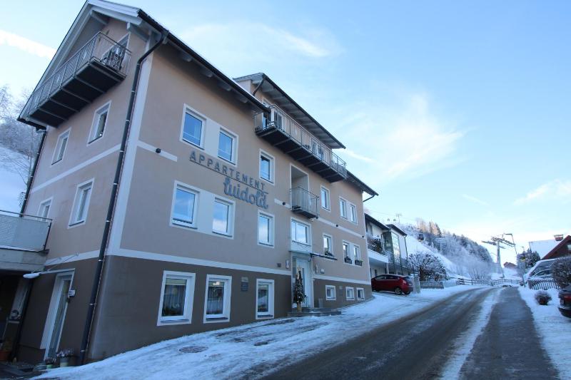 Apartments Luidold - image 32