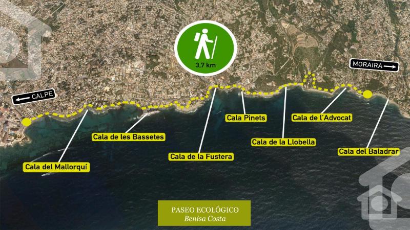 Solhabitat Moraira Dreams - image 17