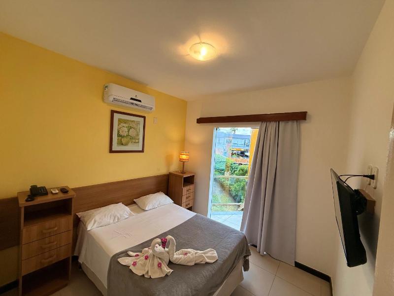 Girassol Praia Hotel - image 16