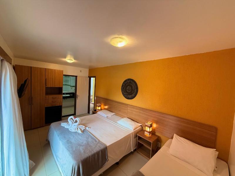 Girassol Praia Hotel - image 2