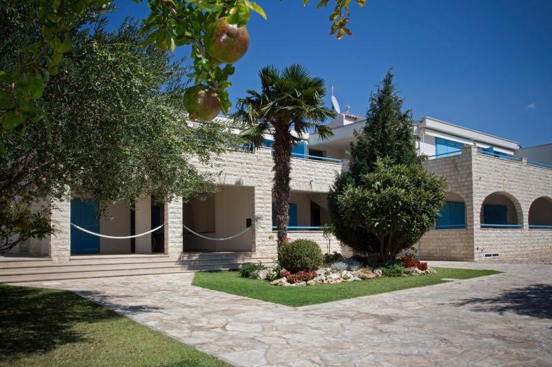 Apartments Villa Pina - image 13