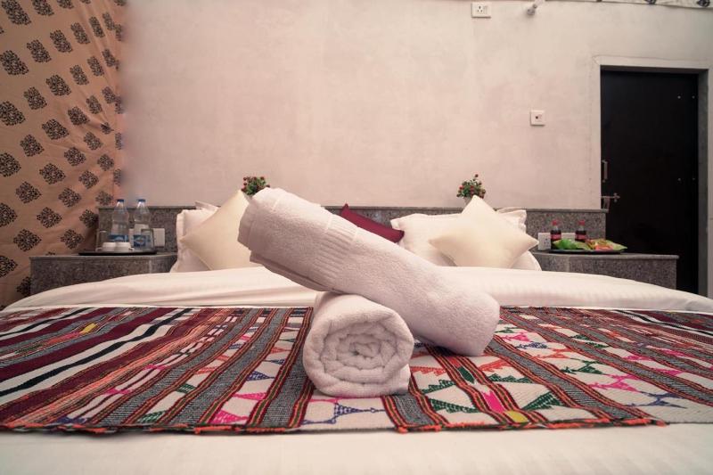 The Manwar Luxury Desert Camp - image 13