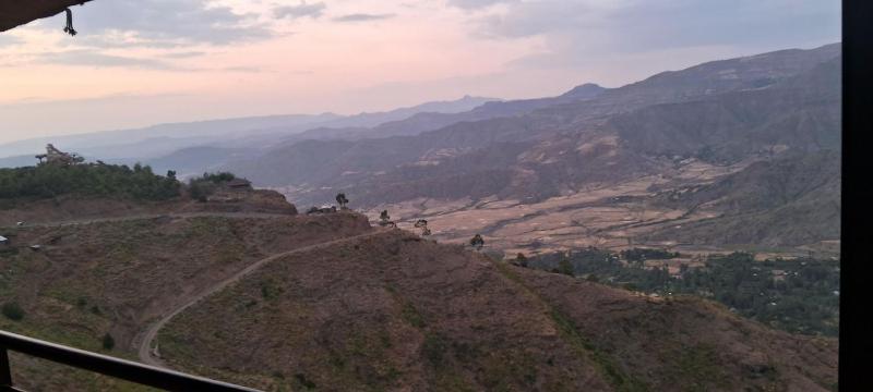 Lalibela Circle Guest House - image 5
