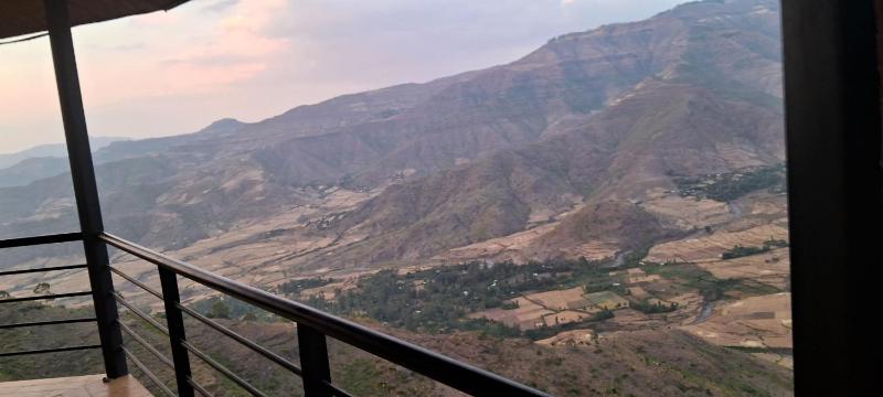 Lalibela Circle Guest House - image 3
