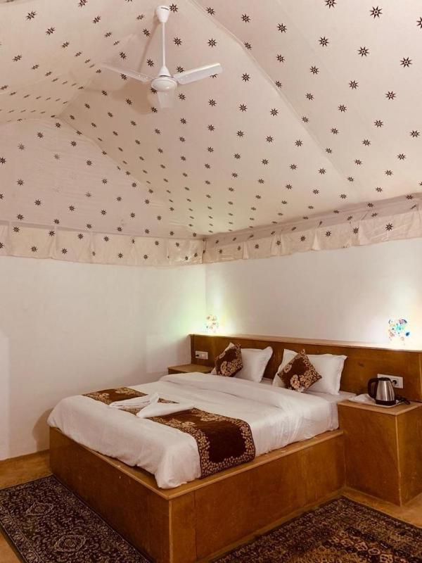 The Manwar Luxury Desert Camp - image 4
