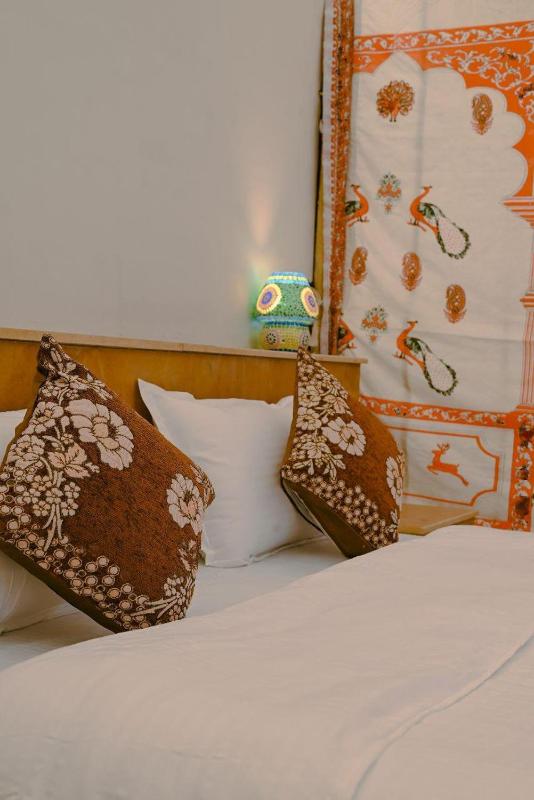 The Manwar Luxury Desert Camp - image 11