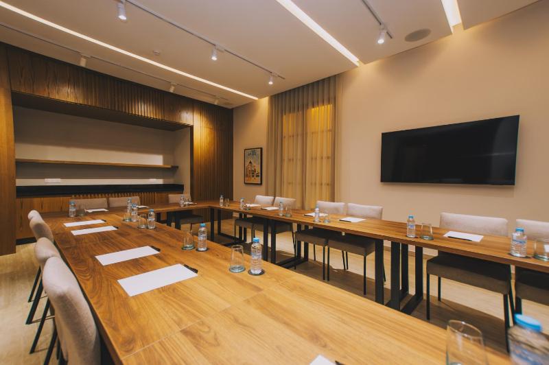 Dally Apart Hotel - image 8