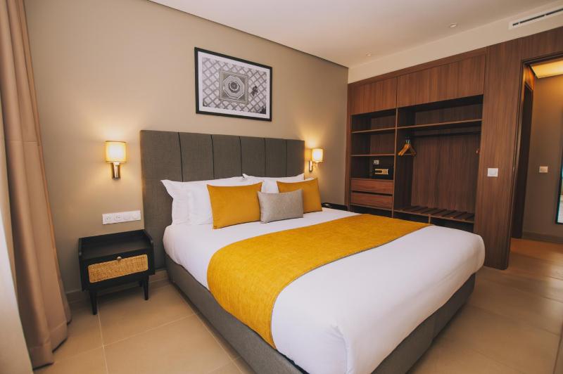 Dally Apart Hotel - image 15