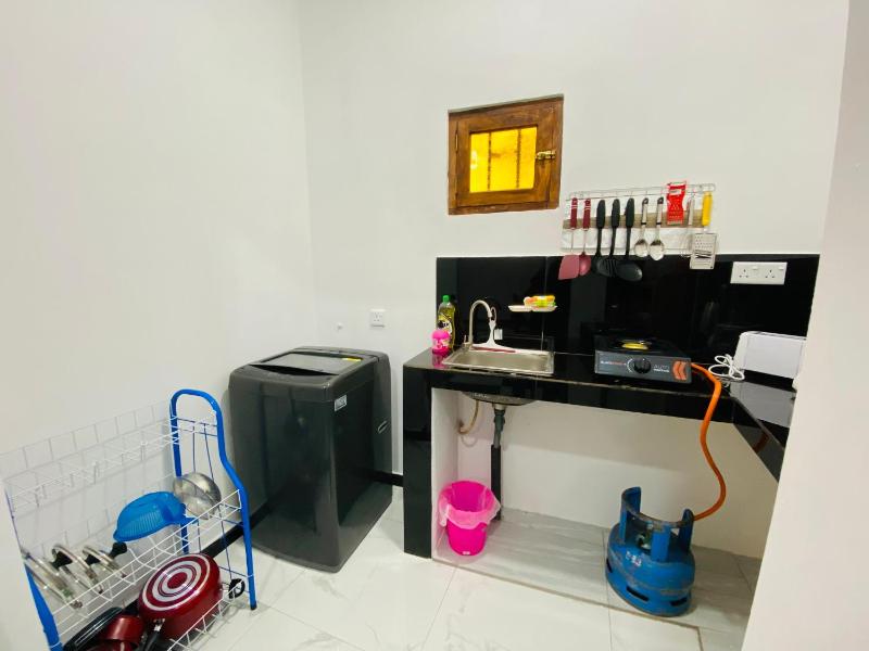 Serenity Villa Hikkaduwa - image 6