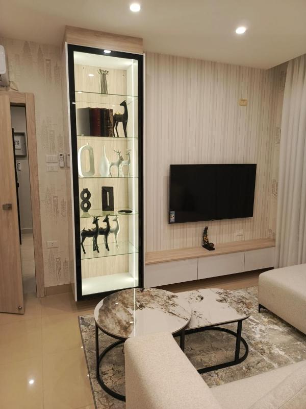 Al yaqoot apartment - image 4