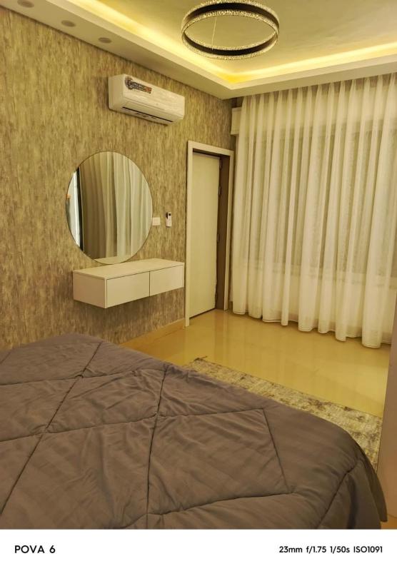 Al yaqoot apartment - image 16