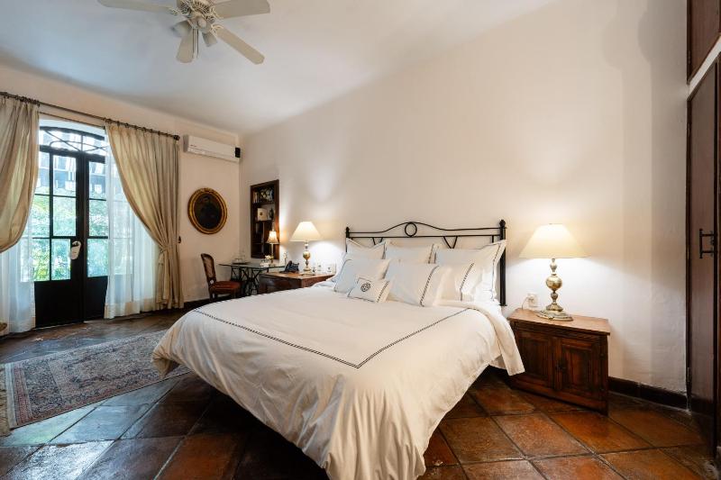 Villa Ganz Boutique Hotel - image 8