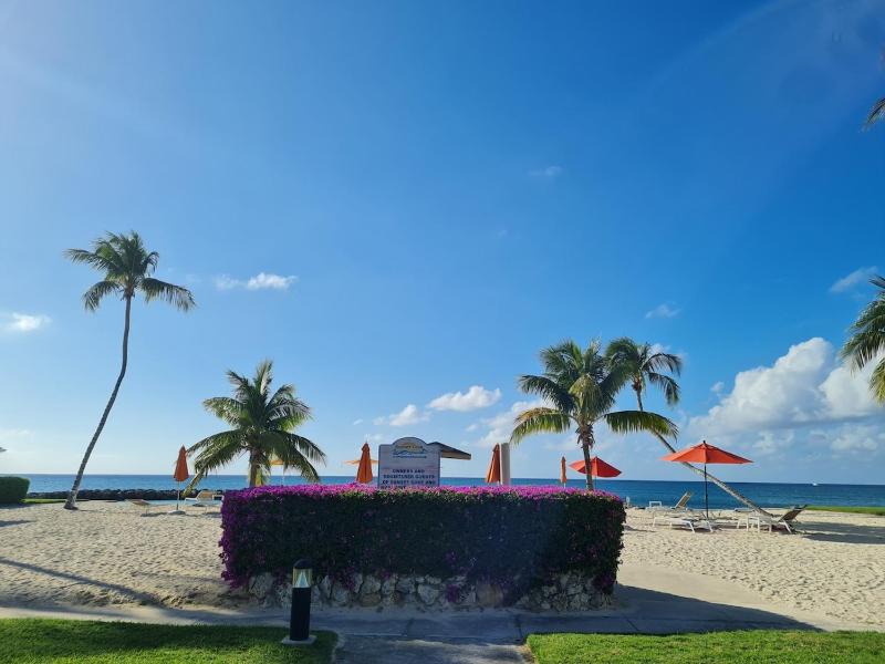 Beautiful Modern Condo on 7 Mile Beach - image 8