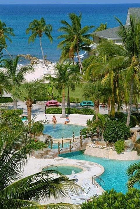 Beautiful Modern Condo on 7 Mile Beach - image 14