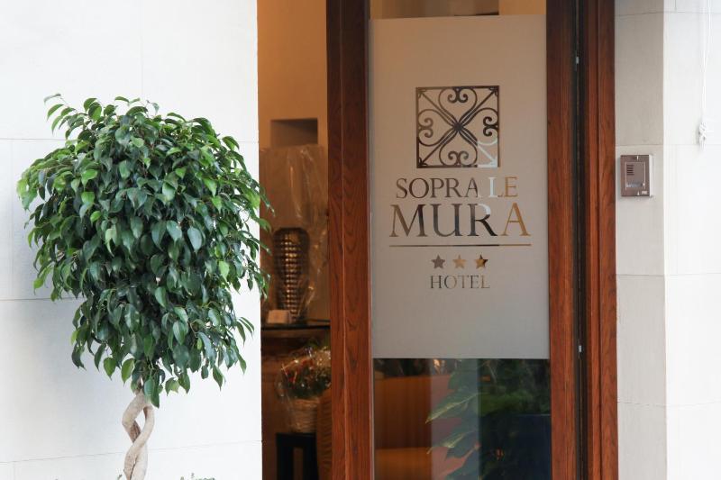 Sopra Le Mura - image 8