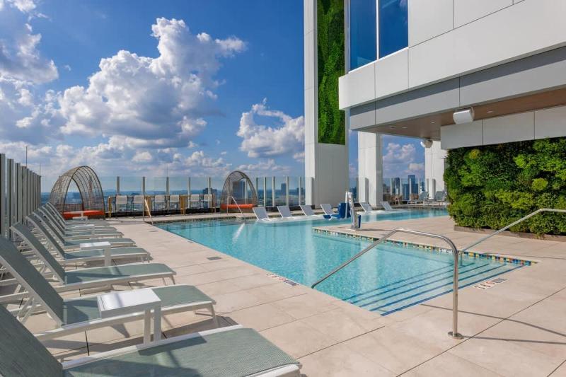 Wyndham Margaritaville Resort Atlanta- 2BR- Apartment with resort access - image 8