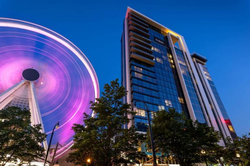 Wyndham Margaritaville Resort Atlanta- 2BR- Apartment with resort access - image 12