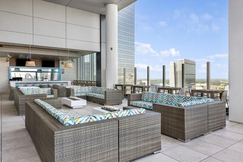 Wyndham Margaritaville Resort Atlanta- 2BR- Apartment with resort access - image 7