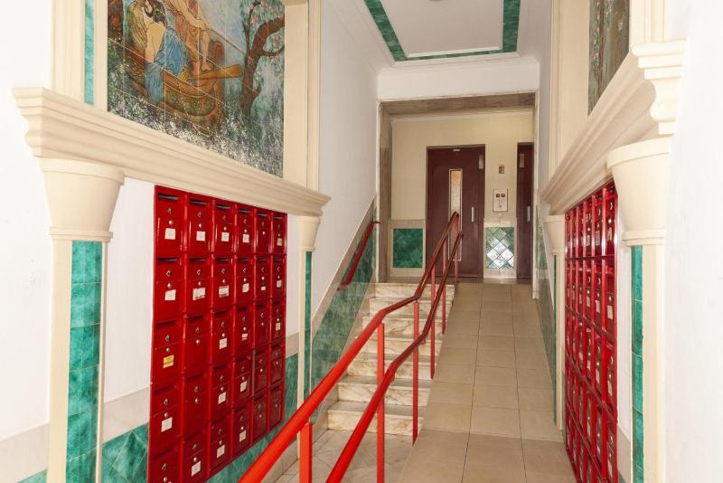 B25 - Candimar Beach Apartment - image 2