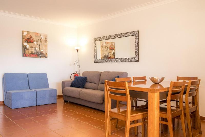 B33 - Praia do Vau Apartment - image 35