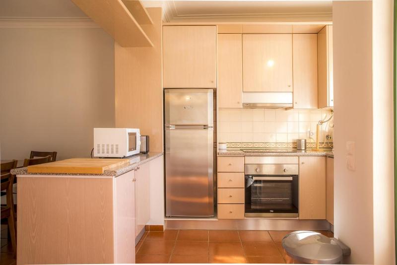 B33 - Praia do Vau Apartment - image 30