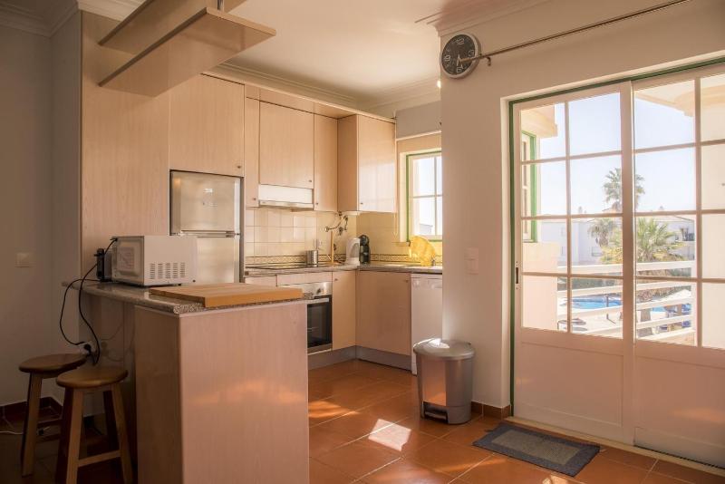 B33 - Praia do Vau Apartment - image 8