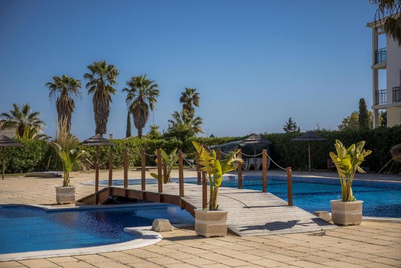 B33 - Praia do Vau Apartment - image 28