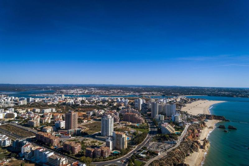 B33 - Praia do Vau Apartment - image 6