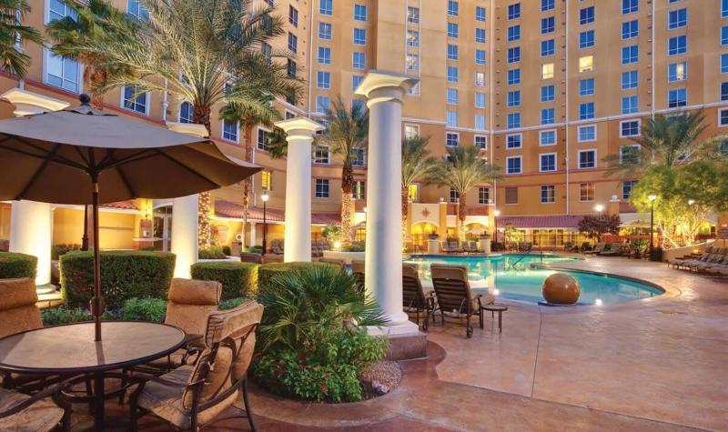 Wyndham Grand Desert -3BR - Apartment With Resort Access - image 2