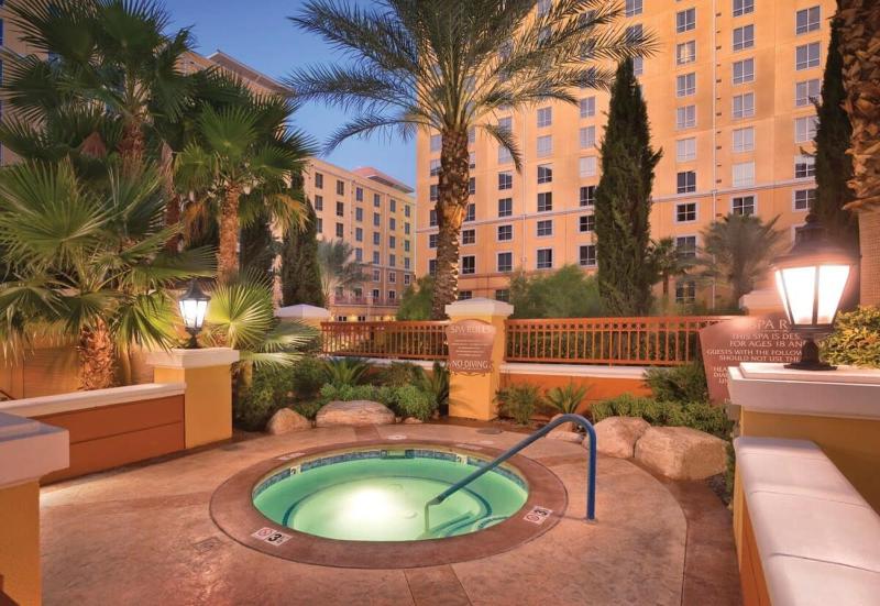 Wyndham Grand Desert -3BR - Apartment With Resort Access - image 16