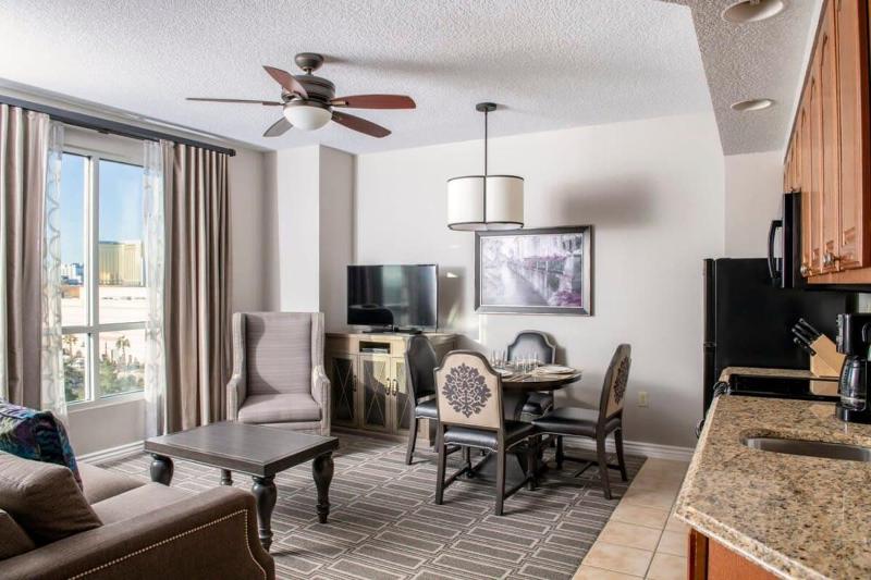 Wyndham Grand Desert -3BR - Apartment With Resort Access - image 12