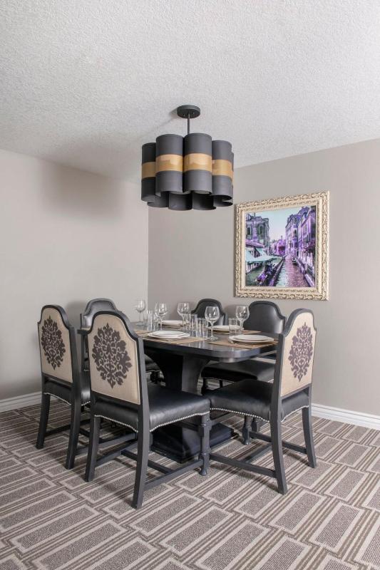 Wyndham Grand Desert -3BR - Apartment With Resort Access - image 13